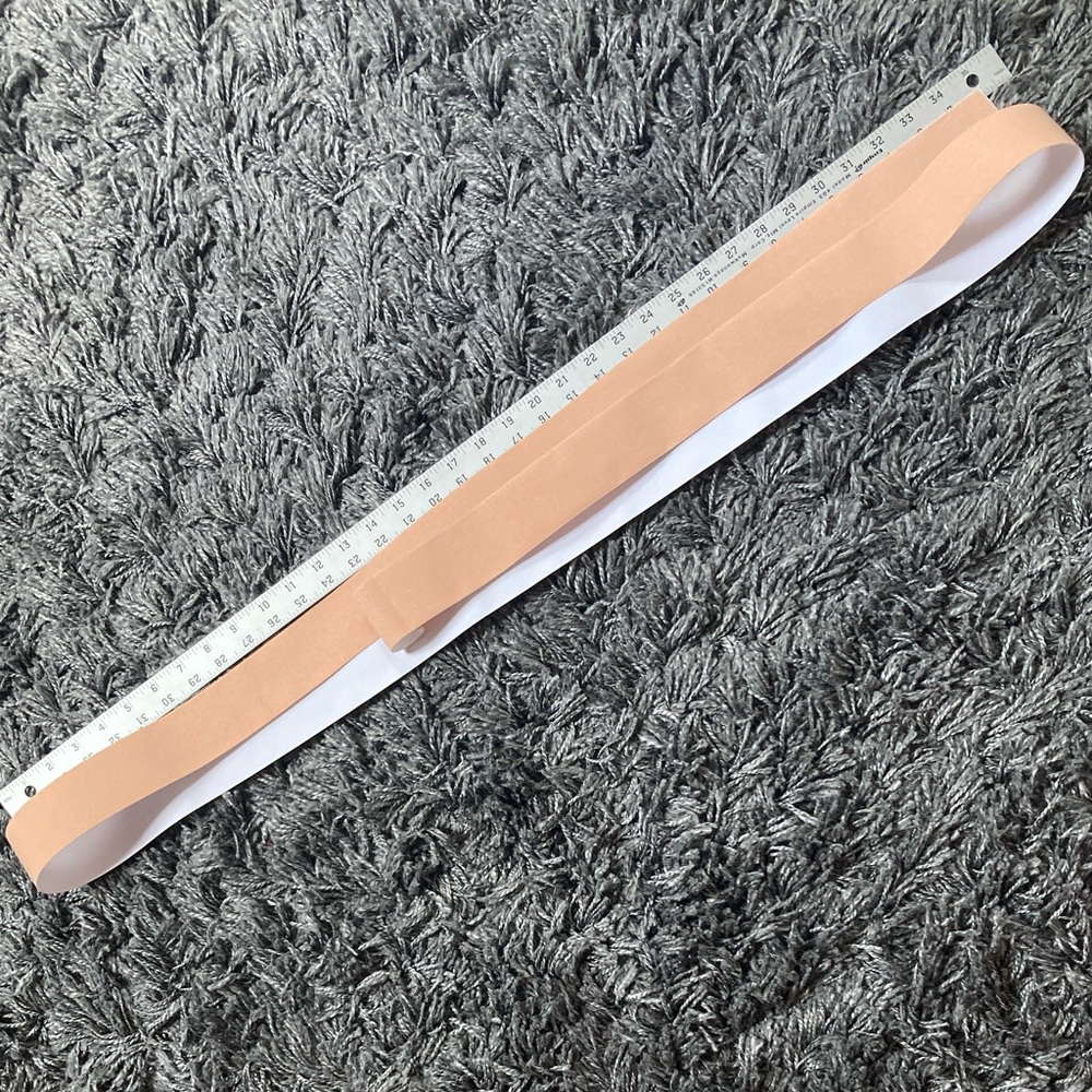 Nue fashion shape tape - Light - Picture 5 of 5